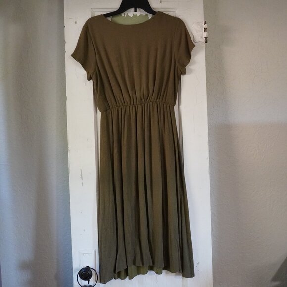 1.4.3. Story by Lineup Dress - Picture 2 of 9